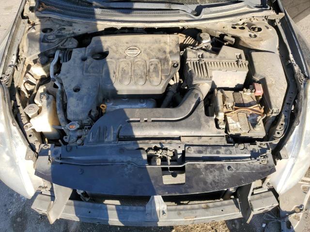 1N4AL2AP9BN414618 - 2011 NISSAN ALTIMA BASE Qara foto 11