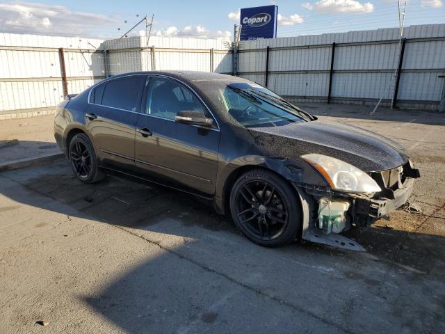 1N4AL2AP9BN414618 - 2011 NISSAN ALTIMA BASE Qara foto 4