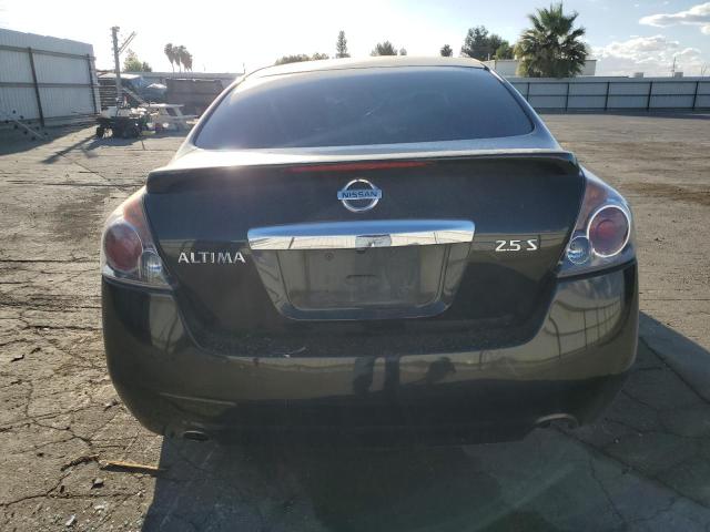 1N4AL2AP9BN414618 - 2011 NISSAN ALTIMA BASE Qara foto 6
