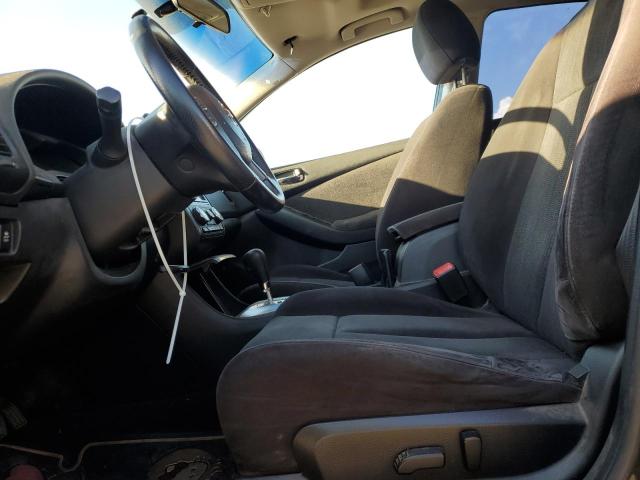 1N4AL2AP9BN414618 - 2011 NISSAN ALTIMA BASE Qara foto 7