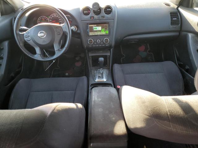 1N4AL2AP9BN414618 - 2011 NISSAN ALTIMA BASE Qara foto 8