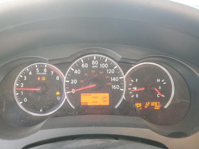 1N4AL2AP9BN414618 - 2011 NISSAN ALTIMA BASE Qara foto 9