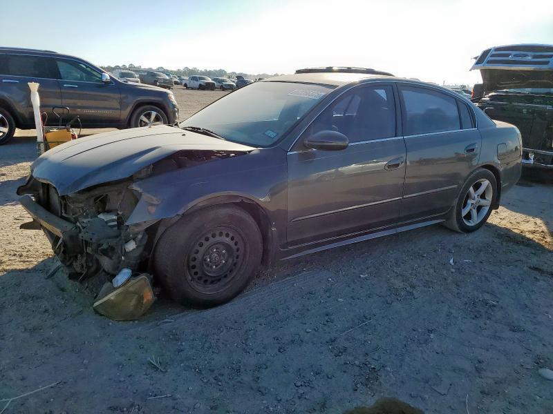 2005 NISSAN ALTIMA SE, 