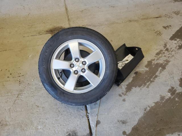 1G1PC5SB9F7120812 - 2015 CHEVROLET CRUZE LT თეთრი ფოტო 12