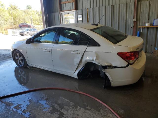 1G1PC5SB9F7120812 - 2015 CHEVROLET CRUZE LT თეთრი ფოტო 2