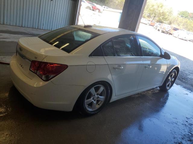 1G1PC5SB9F7120812 - 2015 CHEVROLET CRUZE LT თეთრი ფოტო 3