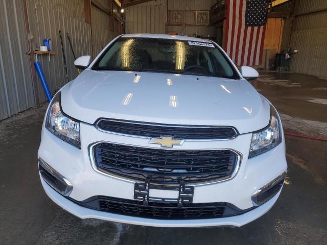 1G1PC5SB9F7120812 - 2015 CHEVROLET CRUZE LT თეთრი ფოტო 5