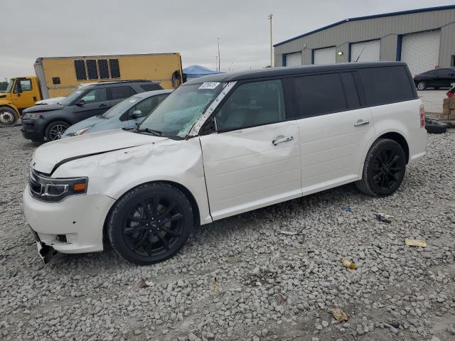 2019 FORD FLEX LIMITED, 