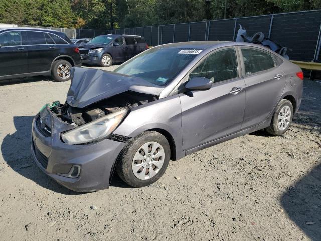 2017 HYUNDAI ACCENT SE, 