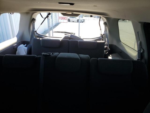 5N1AR18U38C636781 - 2008 NISSAN PATHFINDER S GRAY photo 10