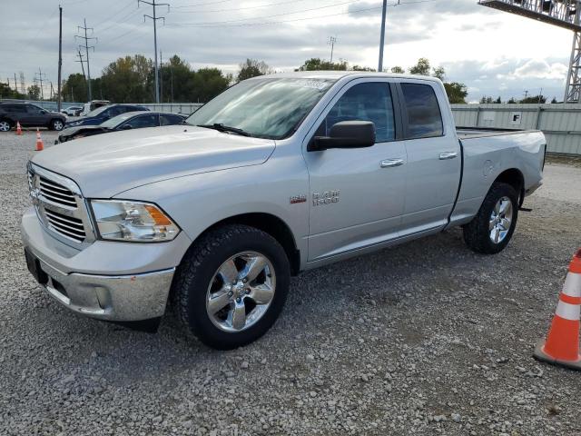 2016 RAM 1500 SLT, 