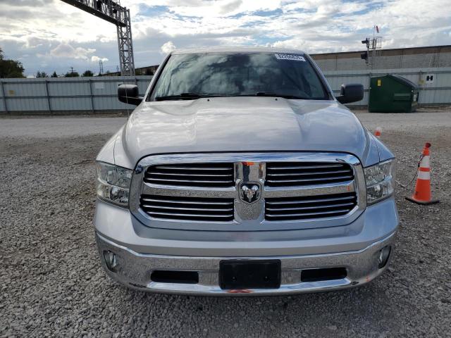 1C6RR7GT8GS279788 - 2016 RAM 1500 SLT SILVER photo 5