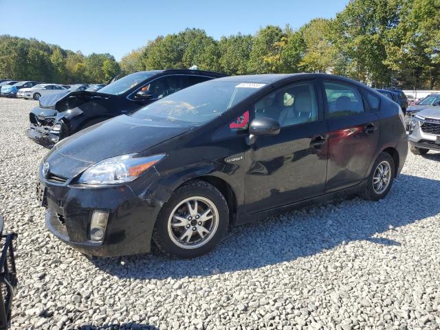 2011 TOYOTA PRIUS, 