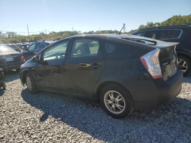 JTDKN3DUXB0282109 - 2011 TOYOTA PRIUS Schwarz Foto 2