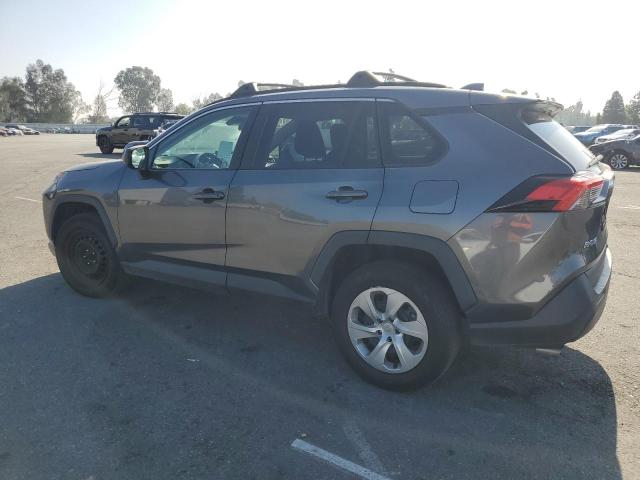 2T3F1RFV2MC209466 - 2021 TOYOTA RAV4 LE Boz foto 2