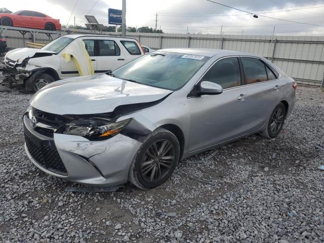 2015 TOYOTA CAMRY LE, 