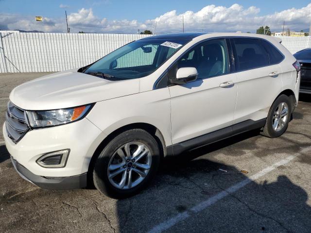 2016 FORD EDGE SEL, 