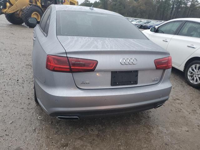 WAUF8AFC5JN091858 - 2018 AUDI A6 PREMIUM GRAY photo 6