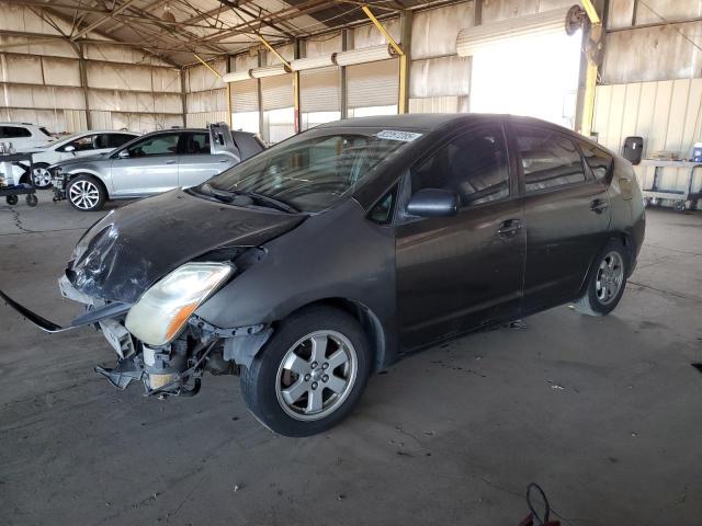 2008 TOYOTA PRIUS, 