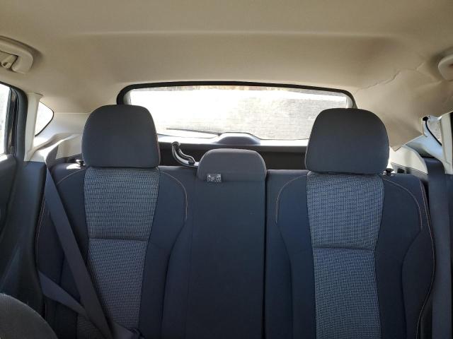 JF2GTAPC0L8265830 - 2020 SUBARU CROSSTREK PREMIUM შავი ფოტო 10