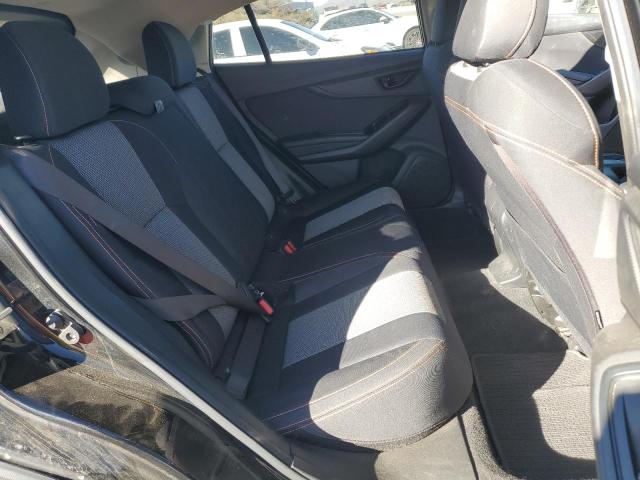 JF2GTAPC0L8265830 - 2020 SUBARU CROSSTREK PREMIUM შავი ფოტო 11