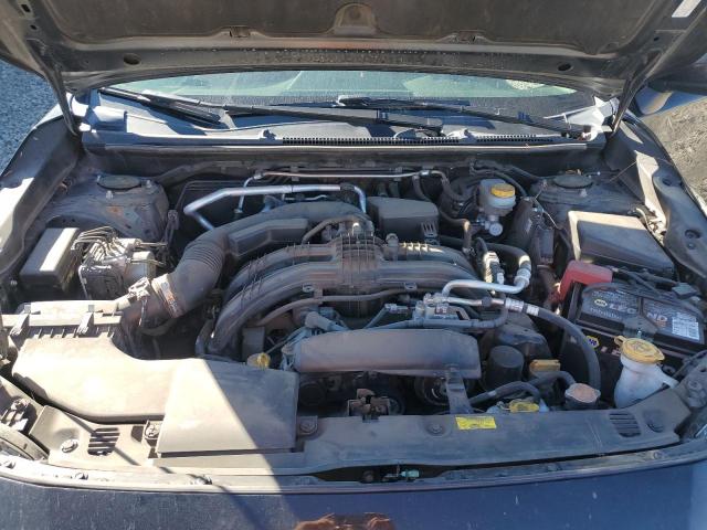 JF2GTAPC0L8265830 - 2020 SUBARU CROSSTREK PREMIUM შავი ფოტო 12