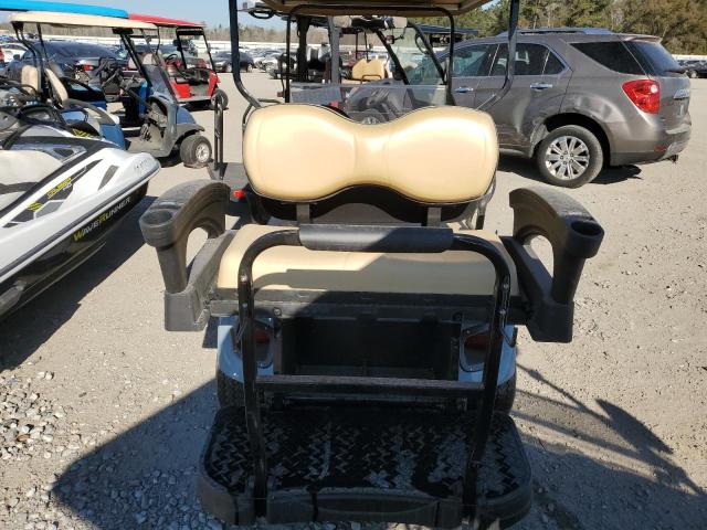 3339547 - 2018 EZGO GOLF CART BLUE photo 6