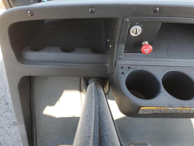 3339547 - 2018 EZGO GOLF CART BLUE photo 8