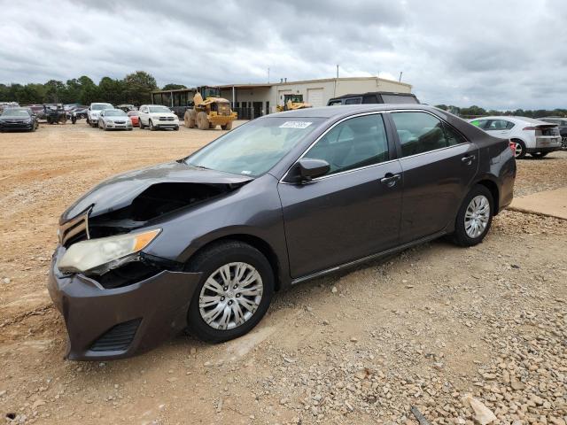 2013 TOYOTA CAMRY L, 