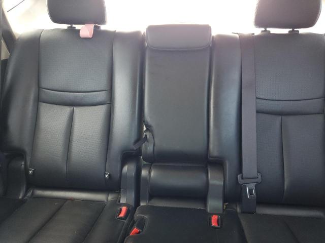 JN8AT2MT9JW466556 - 2018 NISSAN ROGUE S GRAY photo 10