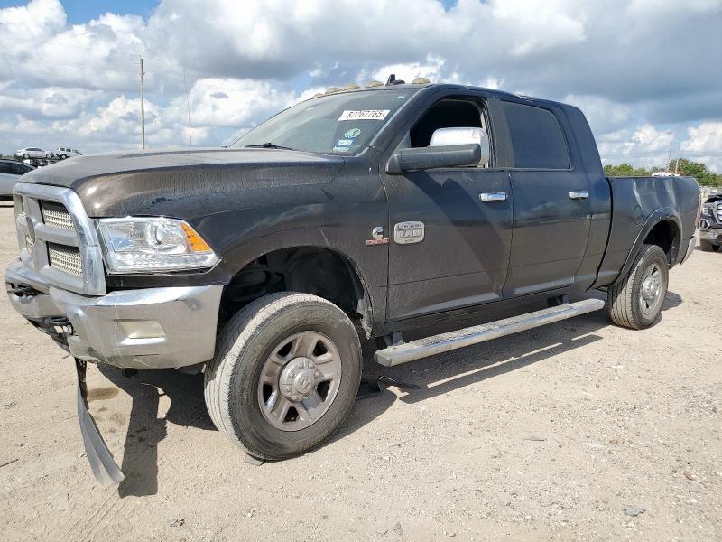 2013 RAM 2500 LONGHORN, 