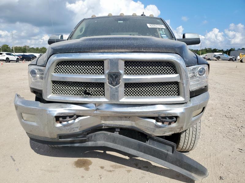 3C6UR5PL7DG584166 - 2013 RAM 2500 LONGHORN 棕色 照片 5