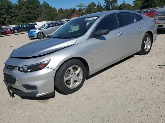 2018 CHEVROLET MALIBU LS, 