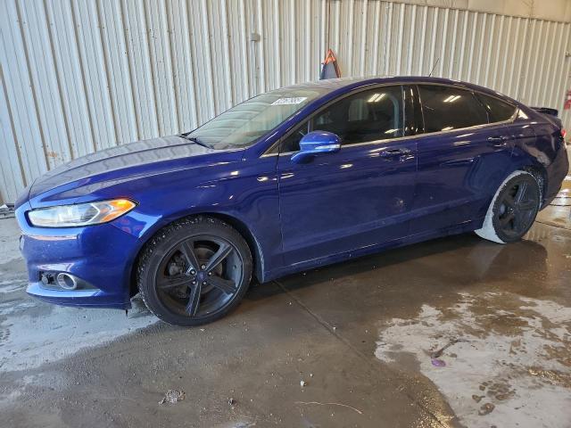 2016 FORD FUSION SE, 