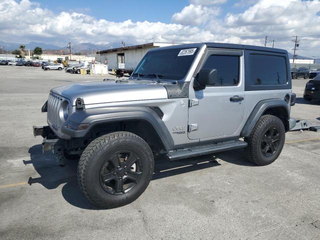 2021 JEEP WRANGLER SPORT, 