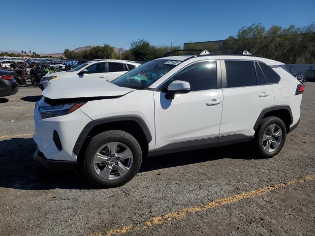 2022 TOYOTA RAV4 XLE, 