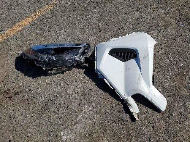 2T3W1RFV5NC211195 - 2022 TOYOTA RAV4 XLE 白色 照片 12