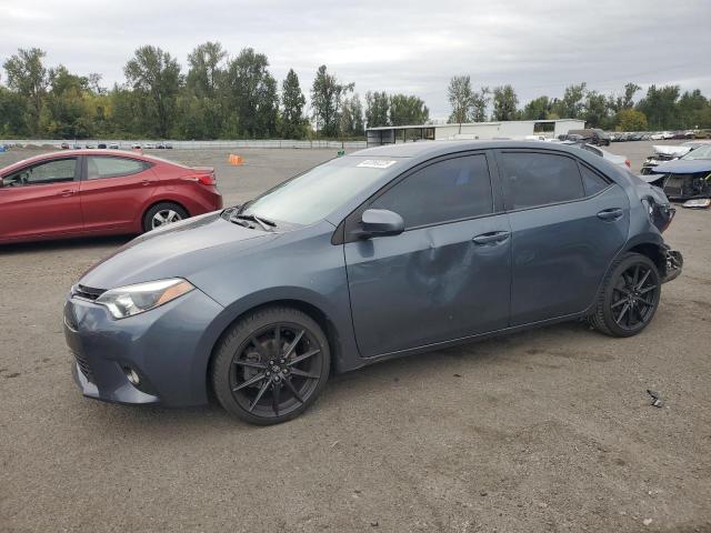 2016 TOYOTA COROLLA L, 