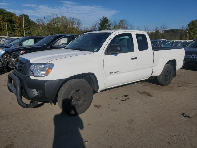 2014 TOYOTA TACOMA ACCESS CAB, 