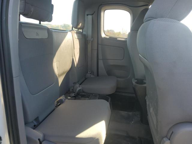 5TFTX4CNXEX040821 - 2014 TOYOTA TACOMA ACCESS CAB Blanco foto 10