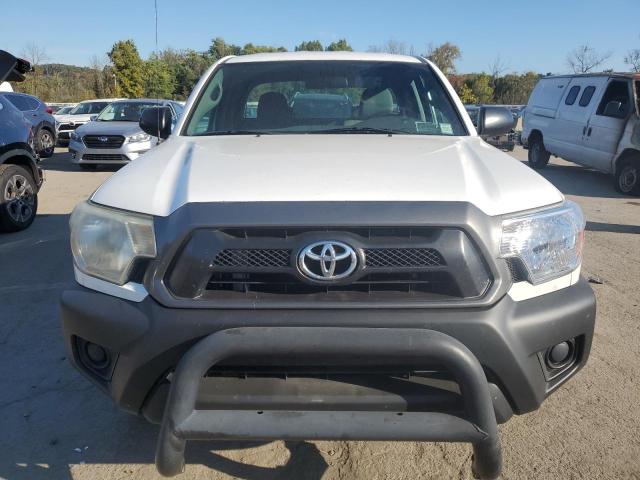 5TFTX4CNXEX040821 - 2014 TOYOTA TACOMA ACCESS CAB Blanco foto 5