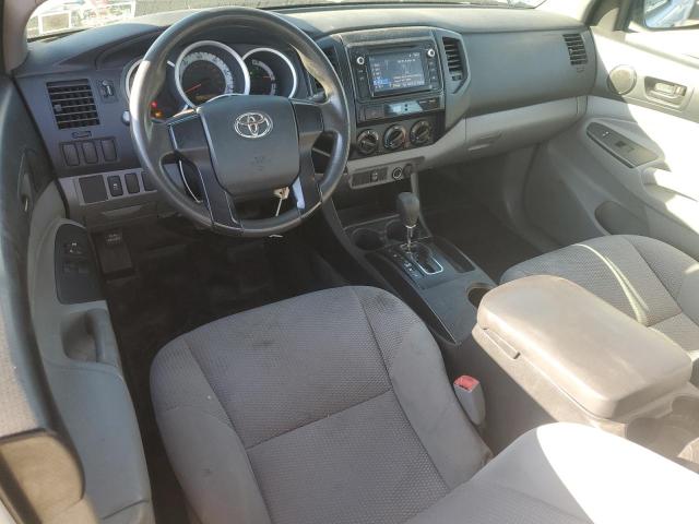 5TFTX4CNXEX040821 - 2014 TOYOTA TACOMA ACCESS CAB Blanco foto 8