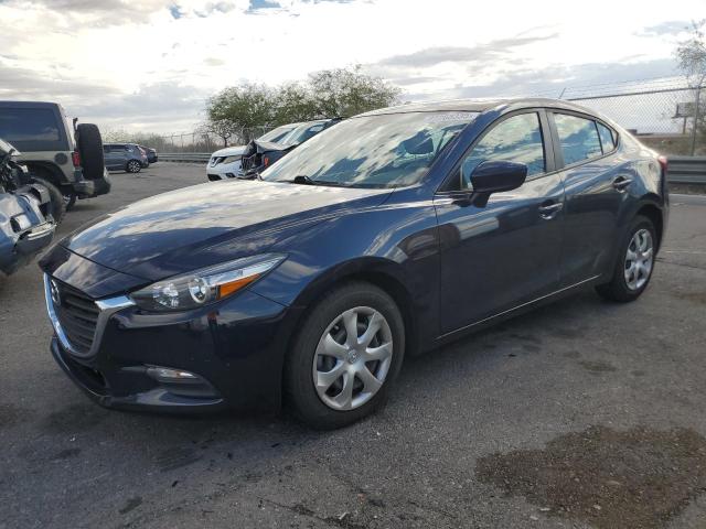2018 MAZDA 3 SPORT, 