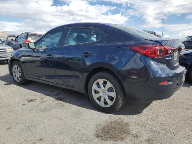 3MZBN1U79JM168528 - 2018 MAZDA 3 SPORT Blau Foto 2