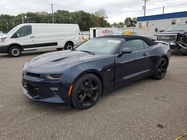 2016 CHEVROLET CAMARO SS, 