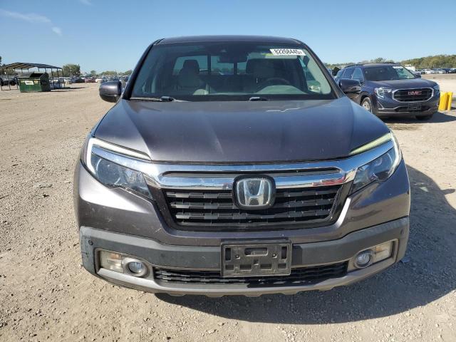 5FPYK3F78LB010131 - 2020 HONDA RIDGELINE RTL GRAY photo 5