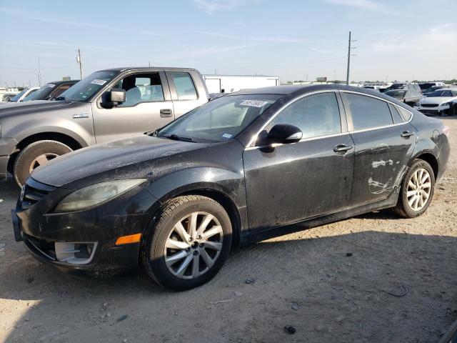 2011 MAZDA MAZDA6 I, 