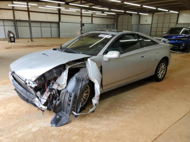 2004 TOYOTA CELICA GT, 