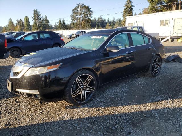 2009 ACURA TL, 