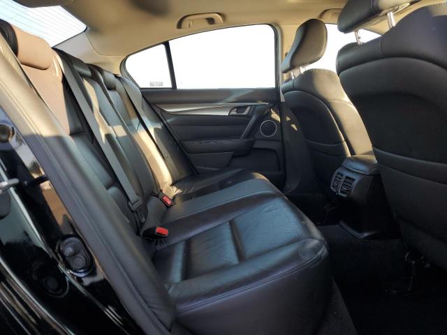 19UUA86539A003953 - 2009 ACURA TL 黑色 照片 10